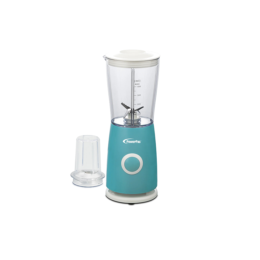 PowerPac 2 In 1 Baby Blender